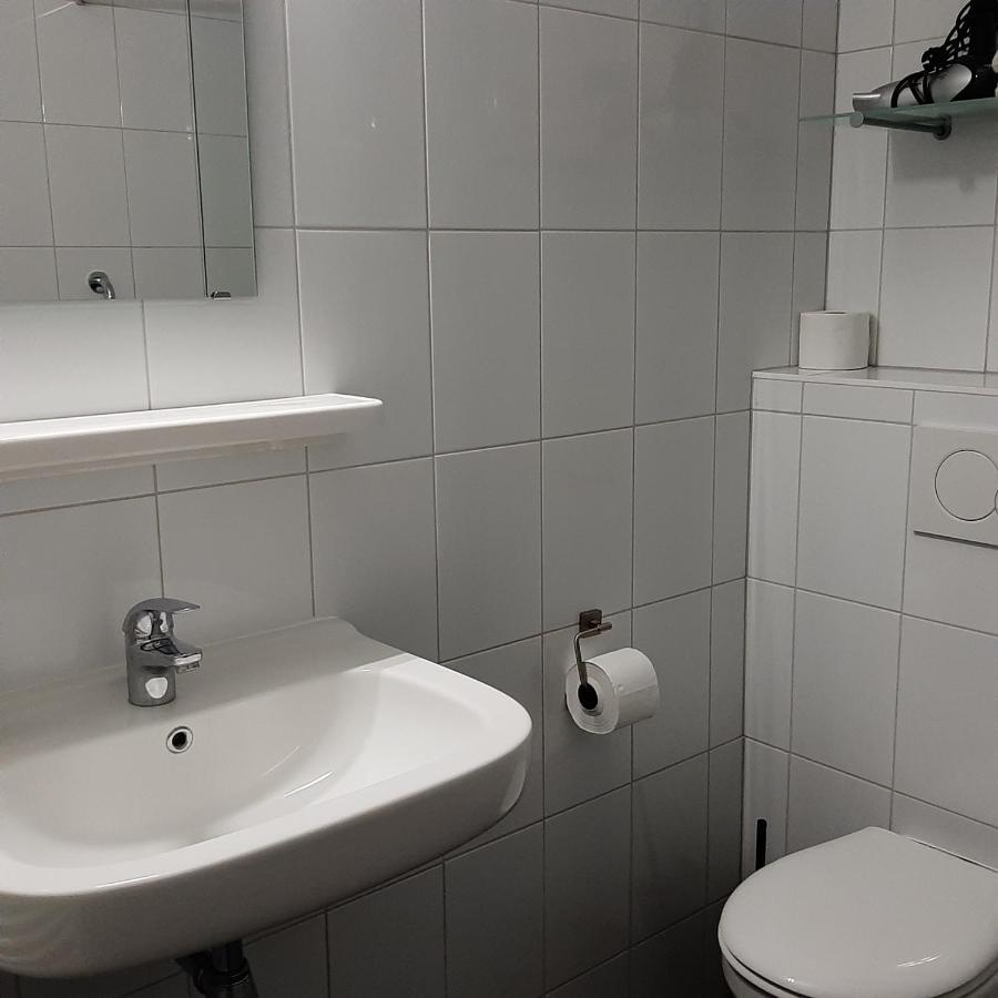 Herberg De Gekroonde Leeuw Arum Exteriér fotografie