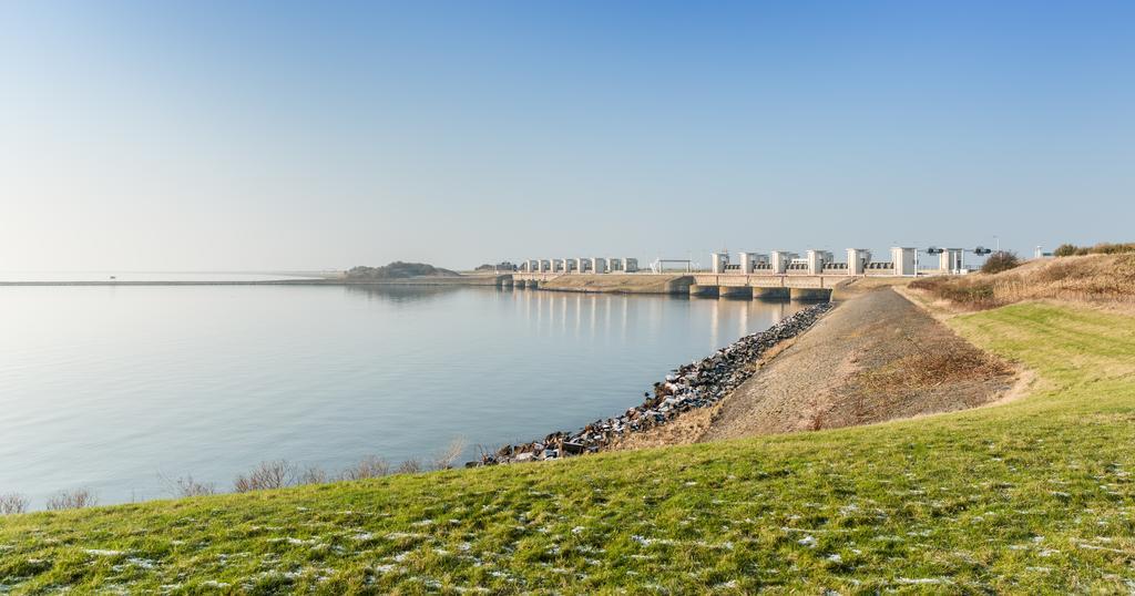 Herberg De Gekroonde Leeuw Arum Exteriér fotografie
