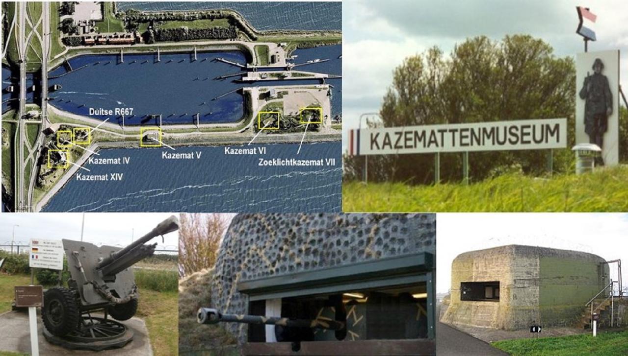 Herberg De Gekroonde Leeuw Arum Exteriér fotografie
